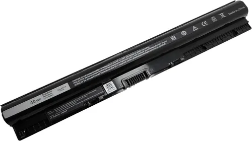 Batería M5Y1K de 40 Wh de 14.8 V para Dell Inspiron 15 3000 5000 Series 5559 5558 5555 5758 3567 3551 3552 3558 3565 14 3451 3452 3458 5458 17 5755