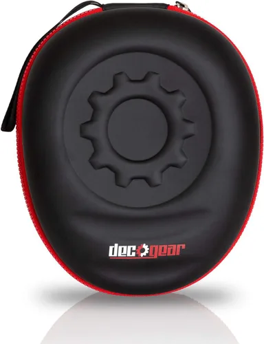 Miniatura 7 de Mackie ProFX16v3 Mezclador de efectos profesionales de 16 canales con paquete USB con auriculares Tascam cerrados Pro y estuche rígido Deco Gear