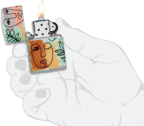 Miniatura 6 de Zippo Encendedores artísticos