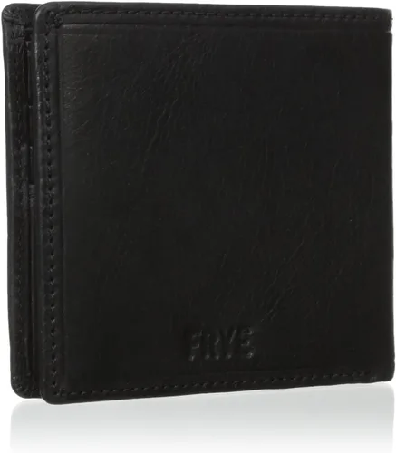 Miniatura 2 de FRYE Billetera plegable antigua Logan para hombre