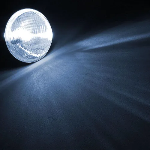Miniatura 5 de XtremeVision H1 10K 35W AC Xenón Paquete - Bombilla de faro de Xenón con balasto de AC delgado - 10000K Azul Oscuro - Bombillas de Xenón - 1 par