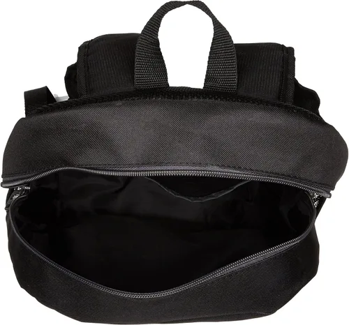Miniatura 3 de PUMA Meridian mochila para niños, Meridian Mochila, NegroPlateado
