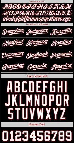Miniatura 65 de Camisetas deportivas de jersey de béisbol personalizadas, nombre del equipo, número de logotipo, regalo para fanáticos adultos y jóvenes