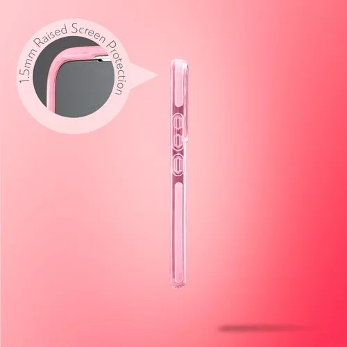Miniatura 3 de SteepLab Funda de barrera para Samsung Galaxy S22 Plus (pantalla de 6.6 pulgadas), funda absorbente de impactos con protección completa contra