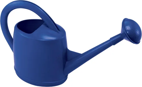 Miniatura 7 de Dramm Regadera Premium de Alto Grado con Pico Largo, para Plantas de Interior/Exterior de Casa, Verduras, Flores, Verde, 2 Litros