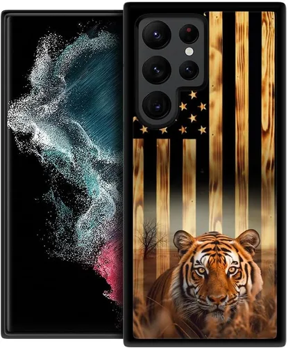 Miniatura 48 de DAIZAG Funda compatible con Samsung Galaxy S22 Ultra, protección completa, a prueba de golpes, antiarañazos, funda de TPU para hombre y mujer, línea