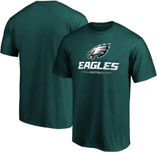 Miniatura 17 de Camiseta de rendimiento para niños y jóvenes de la NFL, con licencia oficial, para días de juego en la banda