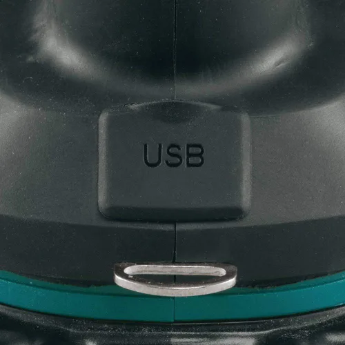 Miniatura 5 de Makita DML807 LXT - Linterna L.E.D. inalámbrica de iones de litio, 18 V