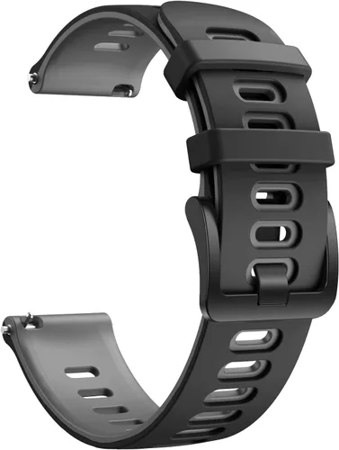 Miniatura 3 de NotoCity Correa de repuesto para reloj Vivoactive 5/Vivoactive 3, Galaxy Watch 4/Watch 5/Active de 0.787 pulgadas (0.079 in) para reloj inteligente
