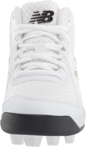 Miniatura 2 de New Balance Unisex-Child 3000 V5 Molded Baseball Shoe