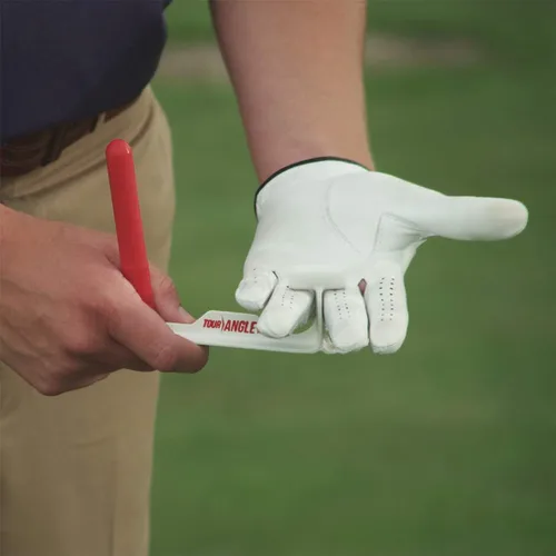 Miniatura 7 de Ayuda de entrenamiento Tour Angle 144 para golf; ofrece beneficios en el swing para todos los niveles de habilidad (juego largo y corto)