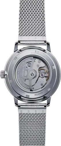 Miniatura 3 de Orient Reloj contemporáneo RA-AC0E06E10B - Acero inoxidable para hombre analógico automático