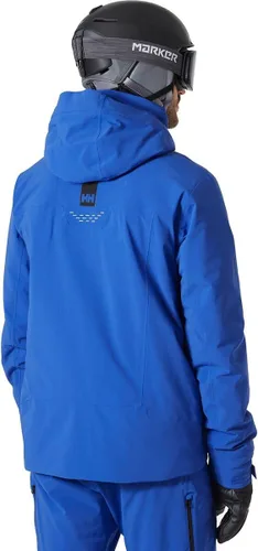 Miniatura 2 de Helly Hansen Alpha LIFAloft - Chaqueta para hombre