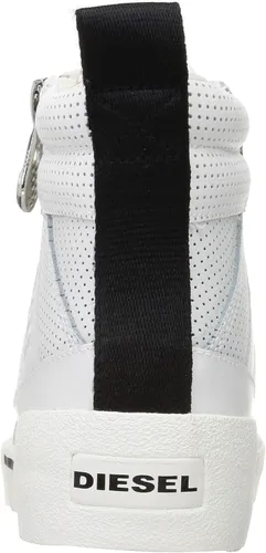 Miniatura 3 de Diesel D-Velows S-dvelows - Tenis de corte medio para hombre