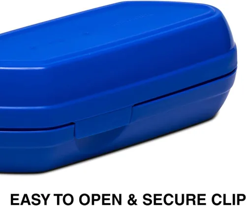 Miniatura 2 de TUPPERWARE Almacenador de huevos