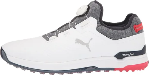 Miniatura 8 de PUMA Men's Proadapt Alphacat Disc Golf Shoe