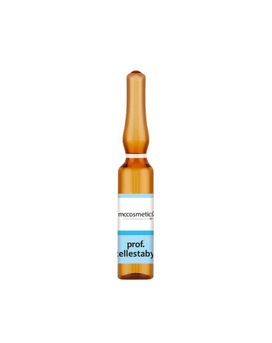 Miniatura 2 de NY Prof. Cellestabyl Ampollas revitalizantes con vitamina B6 y B3 Apoya la apariencia y la luminosidad de la piel 10 x 0.0 fl oz Hecho