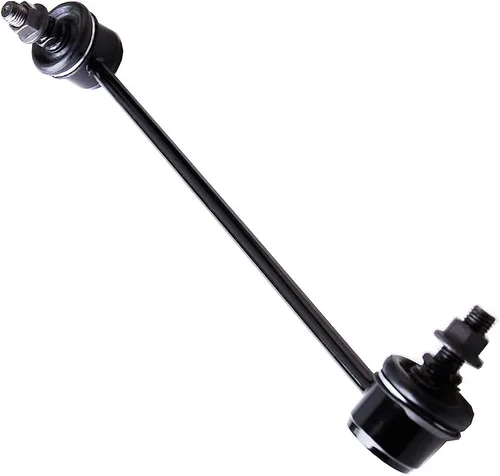 Miniatura 6 de SCITOO - (8 piezas) Brazo de control de montaje de puntal completo delantero inferior rótulas estabilizador barra estabilizadora para Hyundai