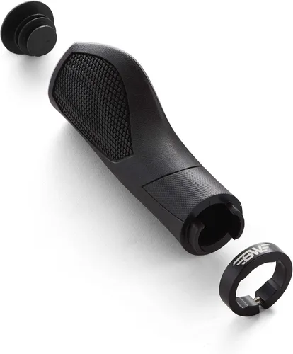 Miniatura 4 de Ergo-Lock 2.0 Grips - Puños de manillar de bicicleta MTB con bloqueo doble - Múltiples opciones