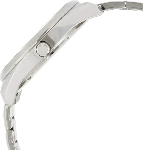 Miniatura 3 de Citizen Quartz Mens Watch, Stainless Steel, Classic