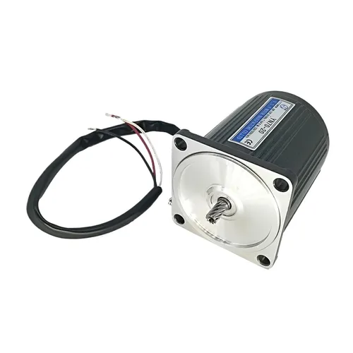 Miniatura 4 de Motor YN70-20 110v 20w AC Motor para Slush Machine XRJ15Lx2 Motor monofásico de CA