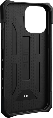 Miniatura 5 de URBAN ARMOR GEAR UAG - Funda protectora diseñada para iPhone 13 Pro Max, color negro, resistente, ligera, delgada, a prueba de golpes, Pathfinder