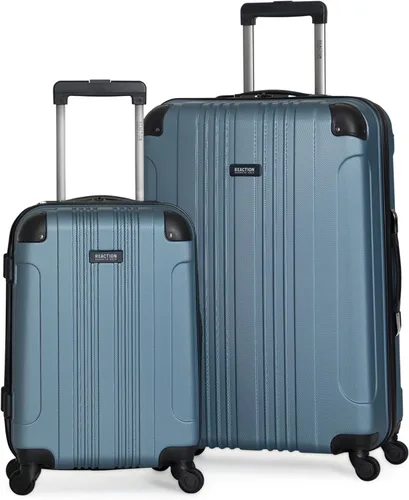 Miniatura 138 de Kenneth Cole Reaction Out Of Bounds - Equipaje de transporte vertical, Carbón), 5705058