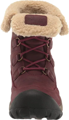 Miniatura 2 de KEEN Women's Betty Boot Short Waterproof Insulated Ankle