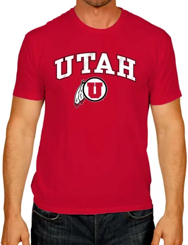 Miniatura 35 de Campus Colors NCAA - Camiseta de algodón para adulto, unisex, para el día del juego Camiseta con licencia oficial de la NCAA, algodón hilado