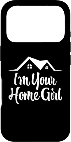 Miniatura 30 de I'm Your Home Girl (Realtor) Funny Real Estate Agent Realtor Case for iPhone 17