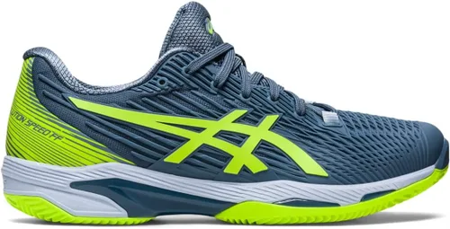 Miniatura 4 de ASICS Solution Speed FF 2 - Zapatillas de tenis para hombre