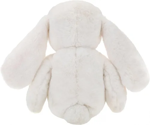 Miniatura 3 de DILLY DUDU Conejo Conejito Rosa Juguete de Peluche Animal de Peluche Mejores Regalos 14 Pulgadas