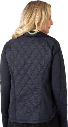 Miniatura 7 de HORZE Chaqueta acolchada ligera Zoe para mujer