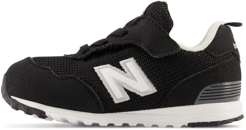 Miniatura 2 de New Balance Tenis unisex para niños 515 V1 New-b con velcro