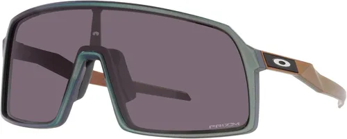 Miniatura 2 de Oakley - Gafas de sol Sutro rectangulares para hombre