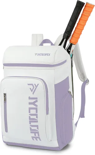 Miniatura 28 de mochila de gimnasio con compartimento para zapatos, bolsa de lucha con 4 tipos de método de espalda, impermeable para deportes, caminata y portátil