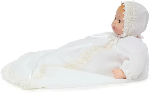 Miniatura 42 de Madame Alexander Huggums - Muñeco