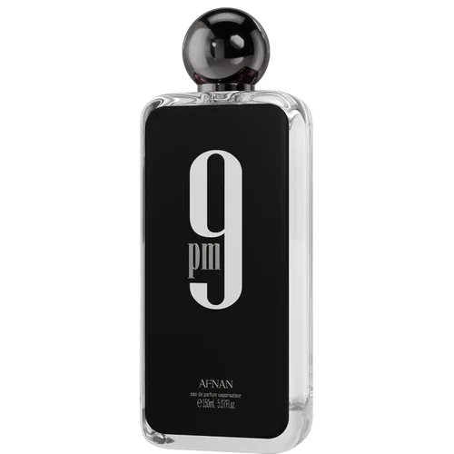 Miniatura 2 de Afnan 9 PM Eau De Parfum Para Hombre, 5 Fl. Oz