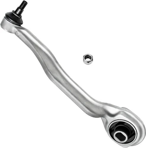 Miniatura 261 de Detroit Axle - Brazo de control delantero derecho para Chrysler 300 2008-2023 Dodge Challenger 2005-2008 Magnum 2005-2008, brazo de control