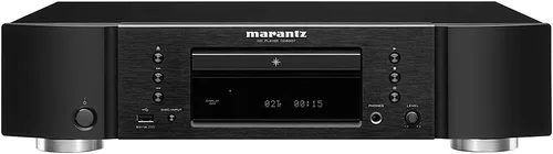 Miniatura 4 de Marantz Reproductor de CD CD6007