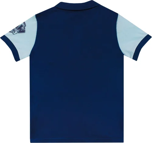 Miniatura 6 de Paw Patrol Camiseta polo de manga corta para niños Chase, Marshall and Rubble