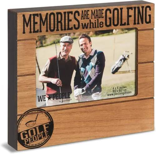 Miniatura 11 de Pavilion Gift Company - Los recuerdos se hacen mientras haces senderismo - Marco de fotos de 4 x 6 pulgadas