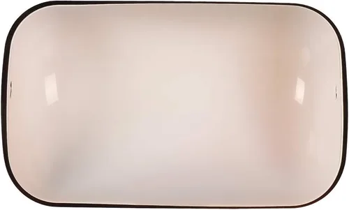 Miniatura 3 de FIRVRE Pantallas de lámpara para lámparas de mesa, pantalla de lámpara de cristal de banquero de repuesto, cubierta de lámpara de escritorio de Ámbar