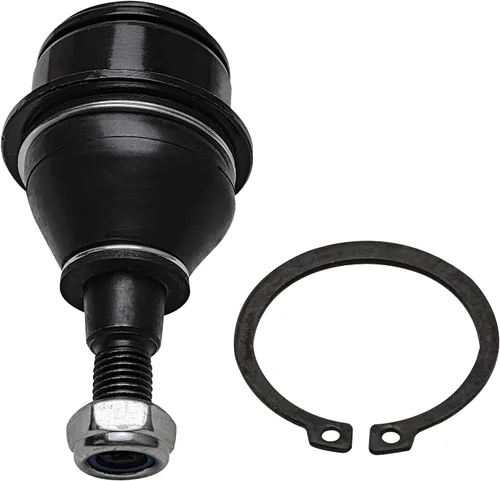 Miniatura 7 de Detroit Axle - Par de rótulas delanteras inferiores para Jeep 2014-2023 Cherokee, reemplazo de 2 juntas esféricas inferiores