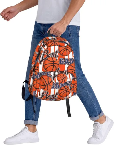 Miniatura 7 de Mochila de gran capacidad con diseño de calavera y floral, ligera, personalizada, para computadora portátil, tableta, mochila escolar de viaje
