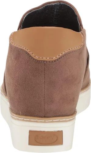 Miniatura 3 de Dr. Scholl's Shoes Tenis de plataforma con cuña oculta If Only para mujer