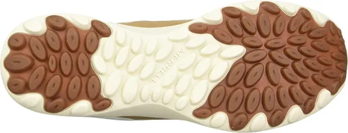 Miniatura 4 de Merrell Botas de nieve Cloud Renew Bluff para mujer