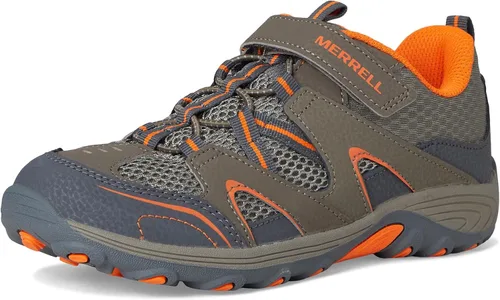 Miniatura 7 de Merrell Trail Chaser calzado de excursión para niños pequeños y grandes