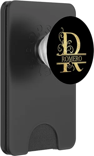 Miniatura 8 de Romero Name PopSockets PopGrip intercambiable