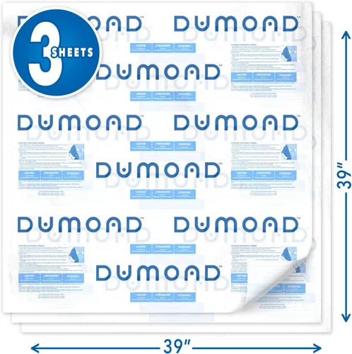 Miniatura 4 de Paquete de descuento avanzado Smart Strip, incluye: removedor de pintura avanzado Smart Strip (2 cuartos de galón), papel laminado (3 hojas)
